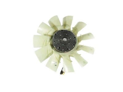 Ventilador, refrigeración del motor MAHLE CFF 706 000P