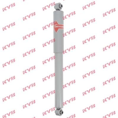 Amortiguador KYB 554066