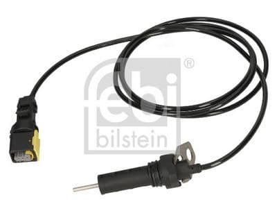 Contacto de aviso, desgaste de balatas de frenos FEBI BILSTEIN 196990