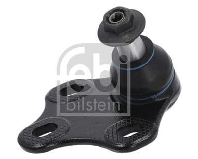 Rótula de suspensión/carga FEBI BILSTEIN 40277