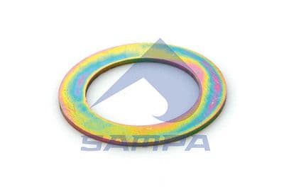 Arandela distanciadora, pivote de dirección SAMPA 105.365