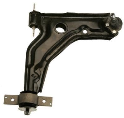 Brazo oscilante, suspensión de ruedas TRW JTC155