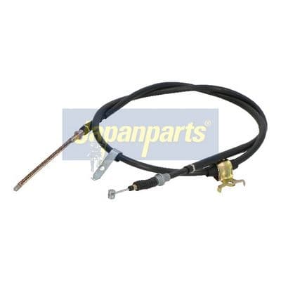 Cable de accionamiento, freno de estacionamiento JAPANPARTS BC-335R