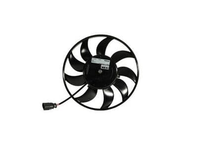 Ventilador, refrigeración del motor MAHLE CFF 770 000P