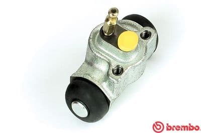 Cilindro de freno de rueda BREMBO A 12 291