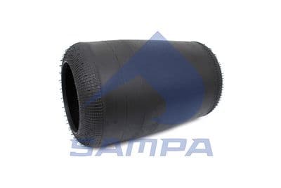 Cubrepolvo, suspensión neumática SAMPA SP 55727