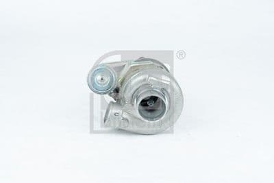 Turbocompresor, sobrealimentación FEBI BILSTEIN 187506