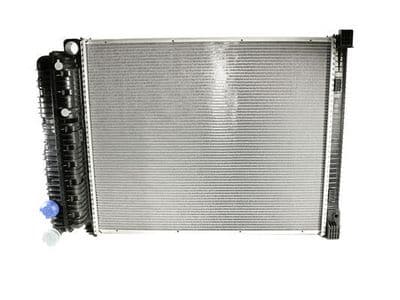 Radiador, refrigeración del motor MAHLE CR 673 000S