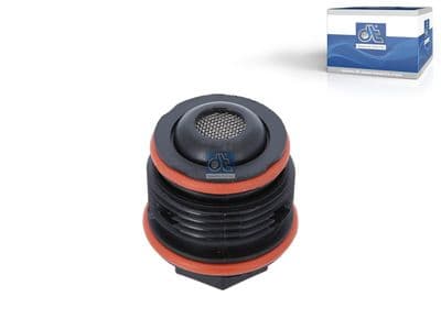 Válvula de purga de aire DT Spare Parts 1.11145