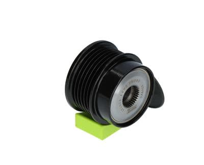 Rueda libre del alternador VALEO 592063