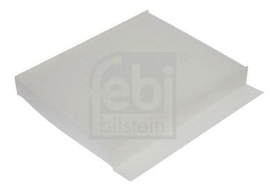 Filtro, aire del interior FEBI BILSTEIN 1008264