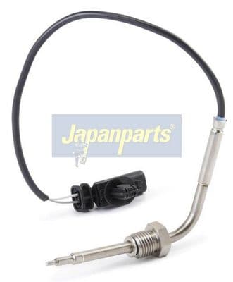Sensor, de temperatura de gas de escape JAPANPARTS EGT-0409