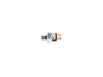 Interruptor de presión, sistema de aire acondicionado MAHLE ASW 67 000S