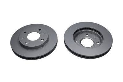 Disco de freno Kavo Parts BR-3232-C