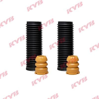 Juego de guardapolvos, amortiguador KYB 910377