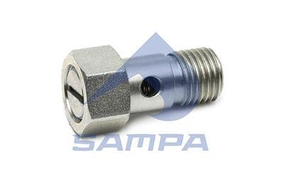 Válvula de descarga SAMPA 200.225