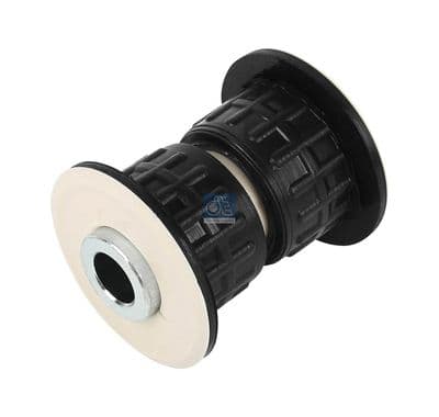 Casquillo del buje, muelle DT Spare Parts 7.11040