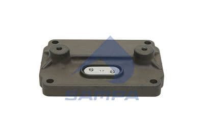 Tapa SAMPA 047.352