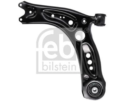 Brazo oscilante, suspensión de ruedas FEBI BILSTEIN 181029