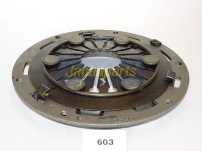 Plato de presión de clutch JAPANPARTS SF-603