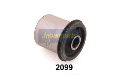 Horquilla de suspensión JAPANPARTS RU-2099