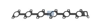 Junta, colector de escape DT Spare Parts 4.20840