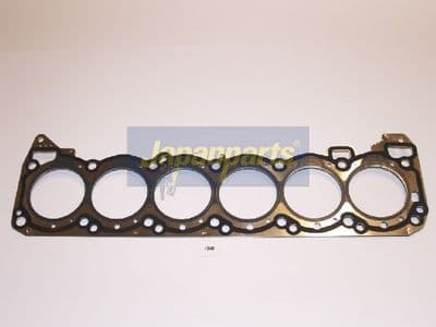 Junta, culata de cilindro JAPANPARTS GT-124B