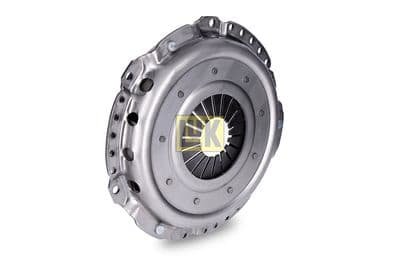 Plato de presión de clutch Schaeffler LuK 123 0071 12