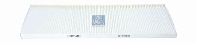 Filtro, aire del interior DT Spare Parts 12.79025