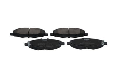 Juego de balatas de freno Kavo Parts KBP-9093
