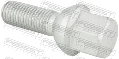 Perno de rueda FEBEST 1485B-001