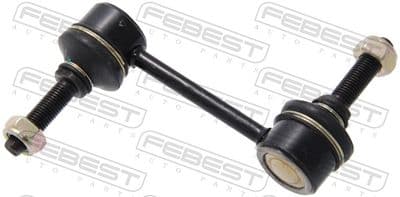 Travesaños/barras, estabilizador FEBEST 2523-BOX3R