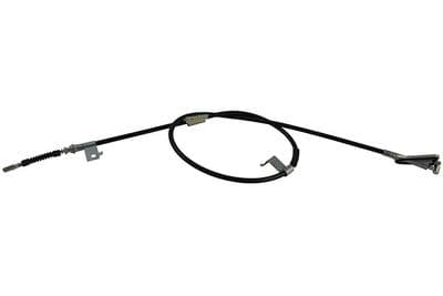 Cable de accionamiento, freno de estacionamiento Kavo Parts BHC-6566