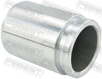 Pistón, caliper FEBEST 1276-IX35R