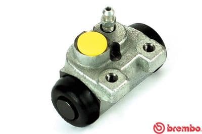 Cilindro de freno de rueda BREMBO A 12 359