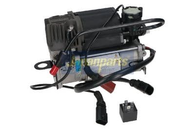 Compresor, sistema de aire comprimido JAPANPARTS MM-ASC014