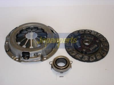 Kit de clutch JAPANPARTS KF-203