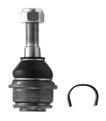 Rótula de suspensión/carga BOSCH 0 986 140 778