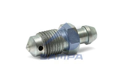 Válvula de ventilación/purga, tanque de combustible SAMPA 038.452