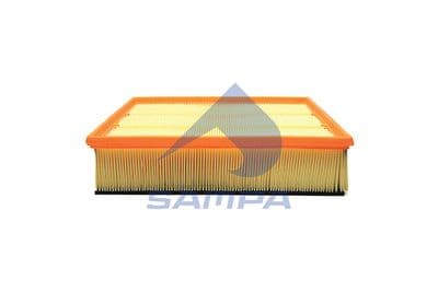 Filtro de aire SAMPA 208.392