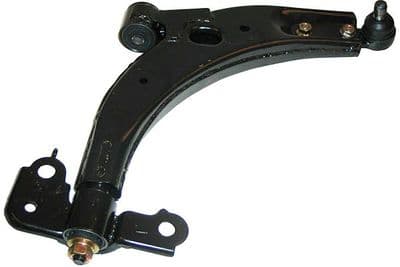 Brazo oscilante, suspensión de ruedas Kavo Parts SCA-4008