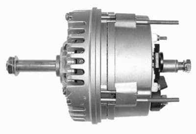 Alternador VALEO 437663