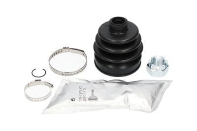 Juego de fuelles, eje de transmisión Kavo Parts CVB-3000