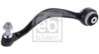 Brazo oscilante, suspensión de ruedas FEBI BILSTEIN 198689