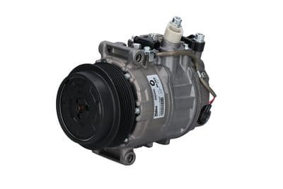 Compresor, aire acondicionado VALEO 690990