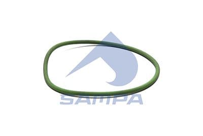 Cinta de sellado SAMPA 115.986
