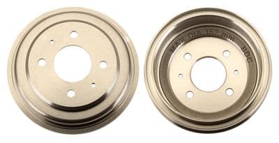 Tambor de freno TRW DB4409