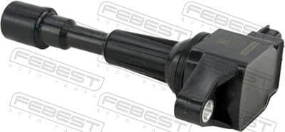 Bobina de encendido FEBEST 05640-001