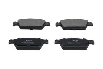 Juego de balatas de freno Kavo Parts KBP-8515