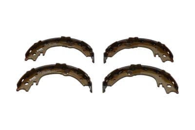 Juego de zapatas de frenos Kavo Parts KBS-9925